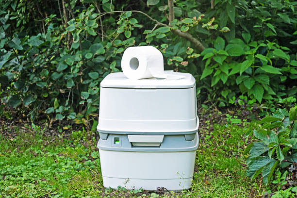 Best Porta potty for special events  in Rmichael, CA