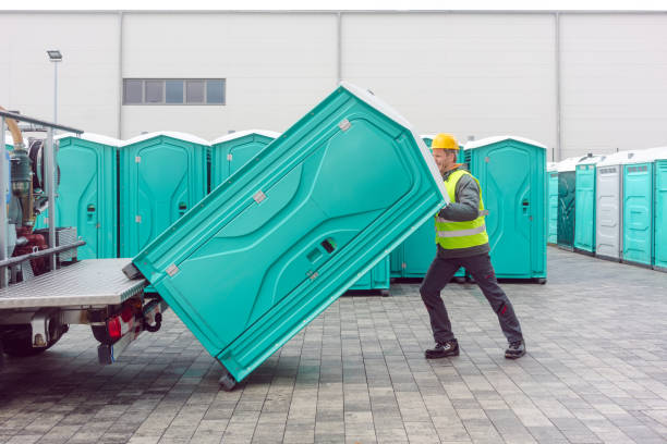 Best Affordable portable toilet rental  in Rmichael, CA