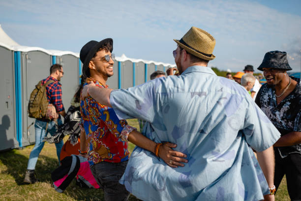  Rmichael, CA Porta Potty Rental Pros