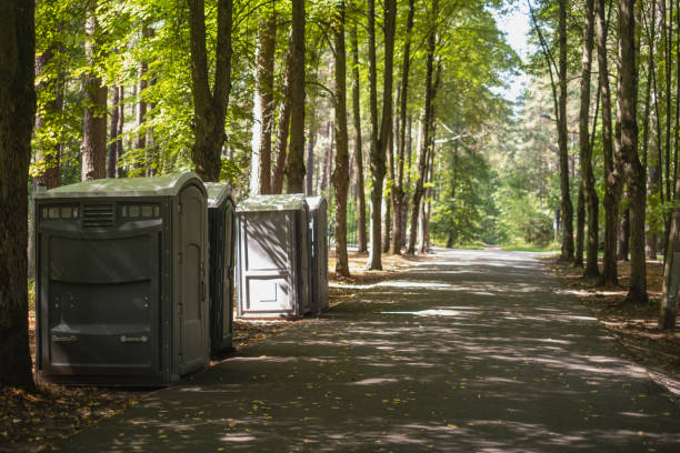 Carmichael, CA porta potty rental Company