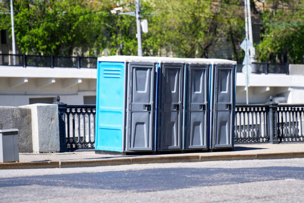 Portable Toilet Options We Offer in Carmichael, CA