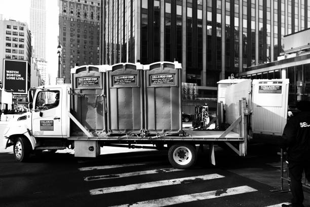 Best Porta potty rental for parties  in Rmichael, CA